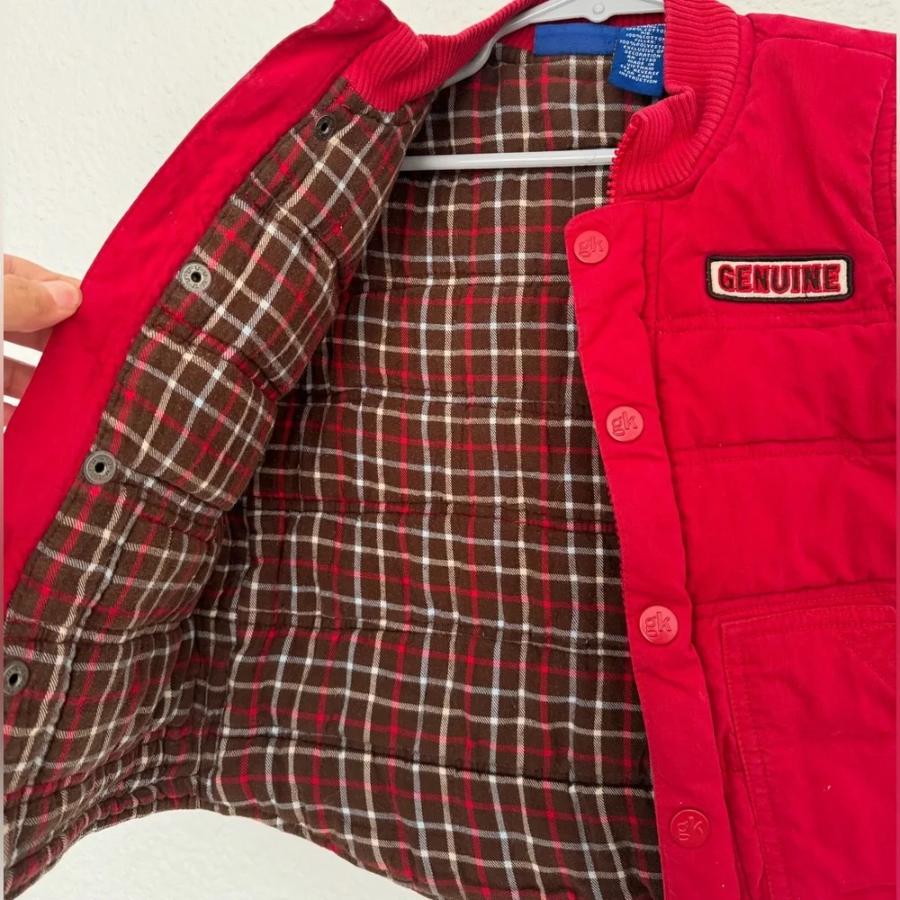 OshKosh Bgosh genuine kids